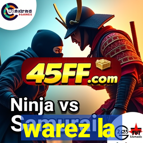 warez la